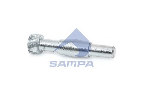 Bolt sabot frana