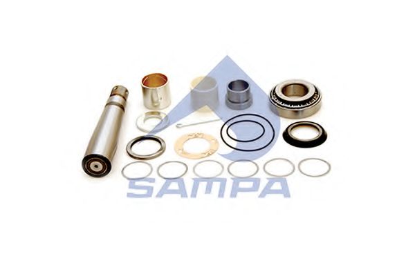 Set reparatie, pivot