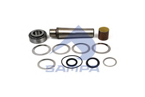 Set reparatie, pivot