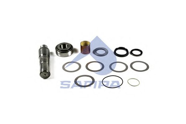 Set reparatie, pivot