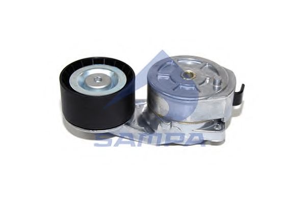 Intinzator curea, curea distributie