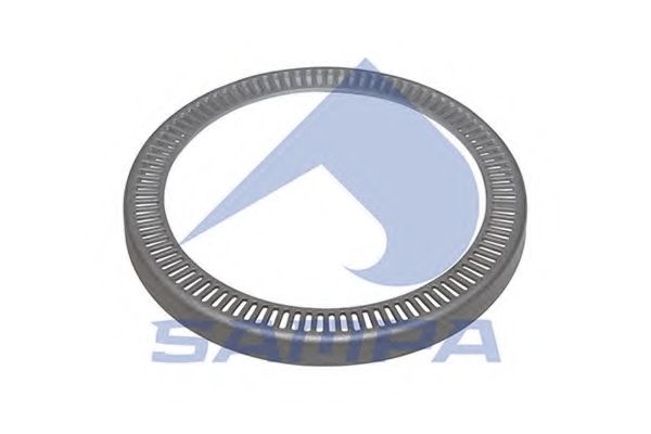 Inel senzor, ABS