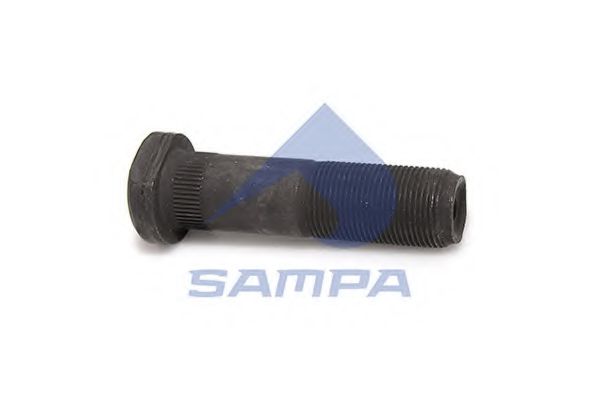 Bolt roata