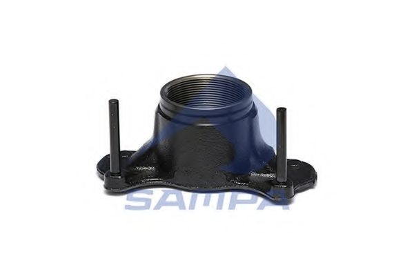 Protectie, etrier frana