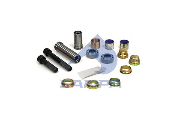 Set reparatie, etrier