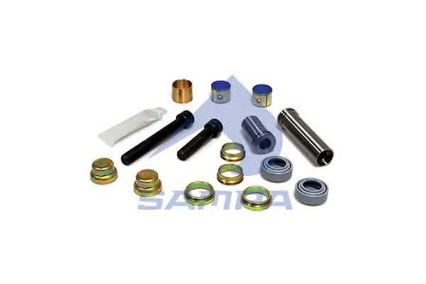 Set reparatie, etrier
