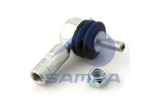 Sfera de cuplare, maneta schimbator viteze