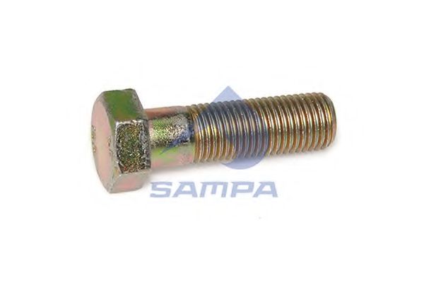 Bolt fixare, stabilizator