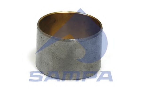 Bucsa, bolt saboti frana