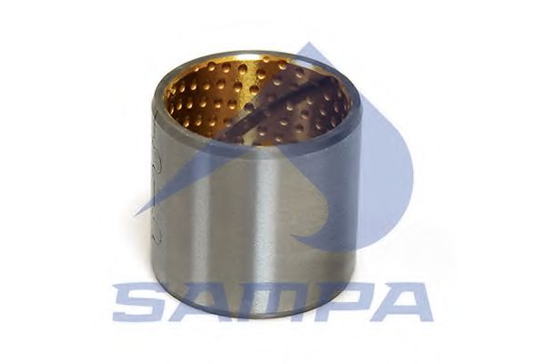 Bucsa, bolt articulatie ax