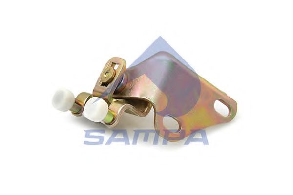 ghidaj cu role, usa glisanta