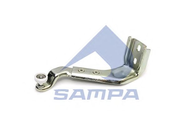 ghidaj cu role, usa glisanta