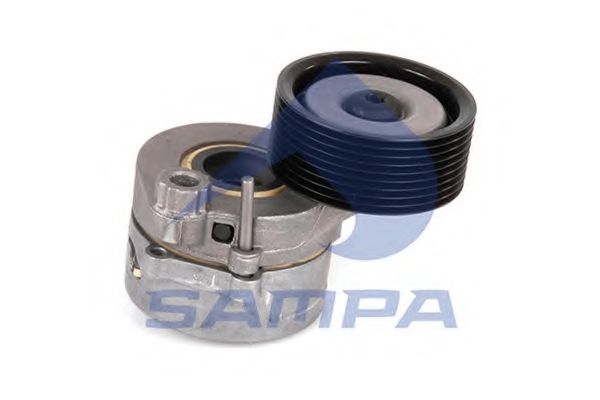 Intinzator curea, curea distributie