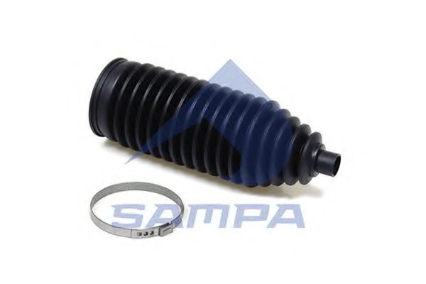 Burduf cauciuc, directie