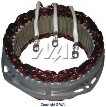 stator,alternator
