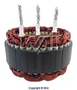 stator,alternator