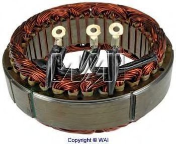 stator,alternator