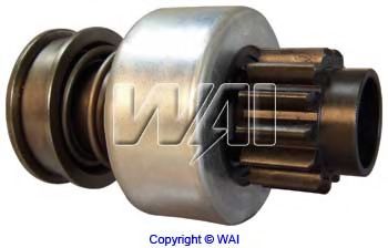 cuplaj unisens,demaror