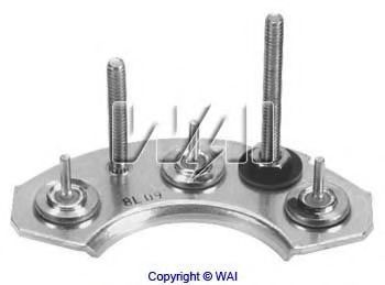port diode,alternator
