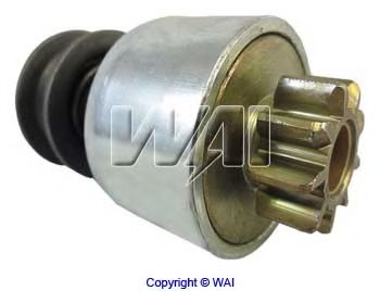 cuplaj unisens,demaror