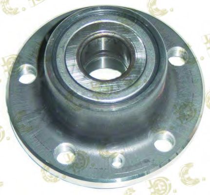 Set rulment roata