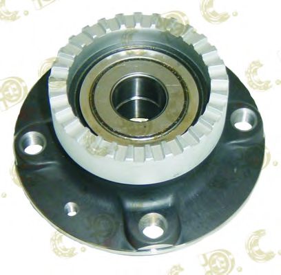 Set rulment roata