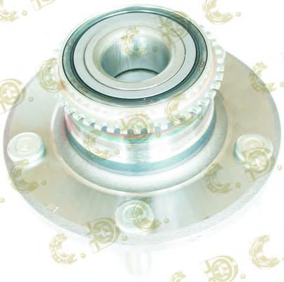 Set rulment roata