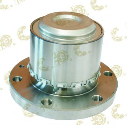 Set rulment roata