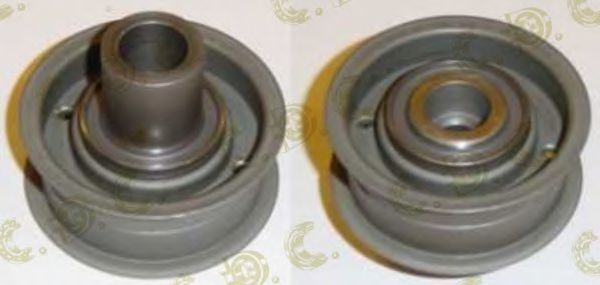 Rola ghidare/conducere, curea distributie