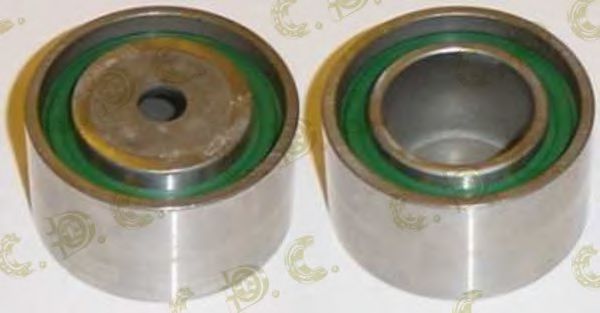 Rola ghidare/conducere, curea distributie