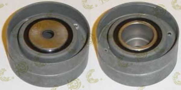 Rola ghidare/conducere, curea distributie