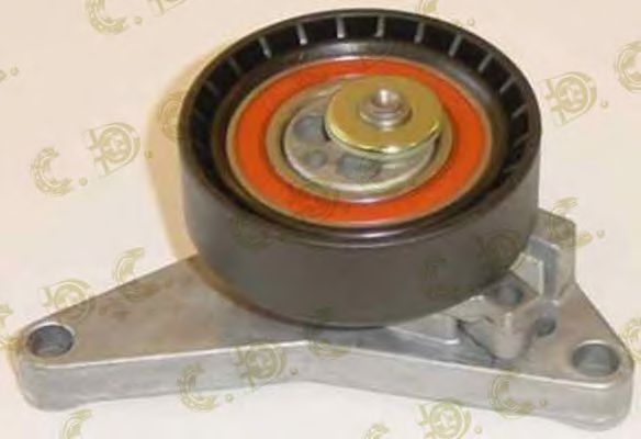 rola intinzator,curea distributie