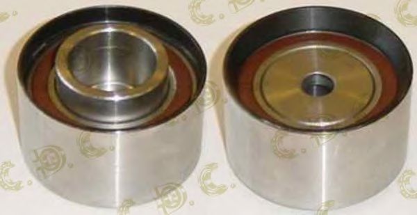 Rola ghidare/conducere, curea distributie