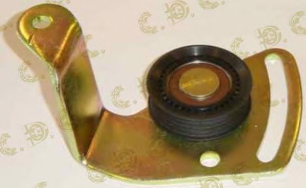 intinzator,curea transmisie