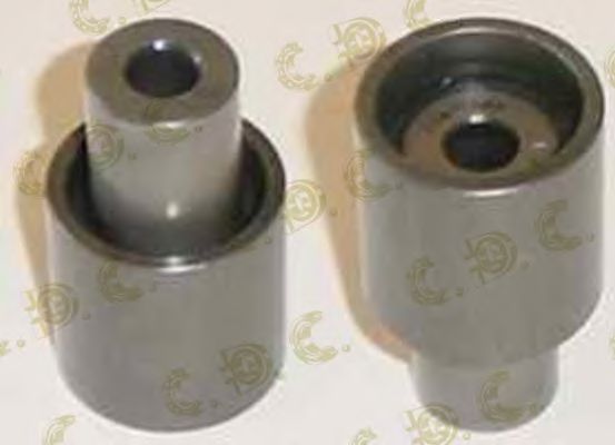 Rola ghidare/conducere, curea distributie