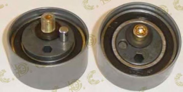 rola intinzator,curea distributie