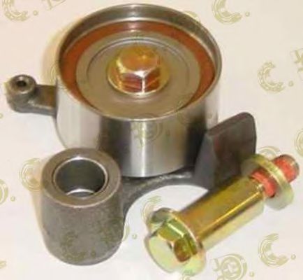 rola intinzator,curea distributie