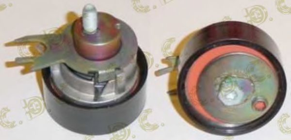 rola intinzator,curea distributie