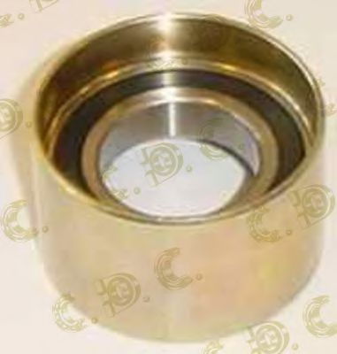 Rola ghidare/conducere, curea distributie