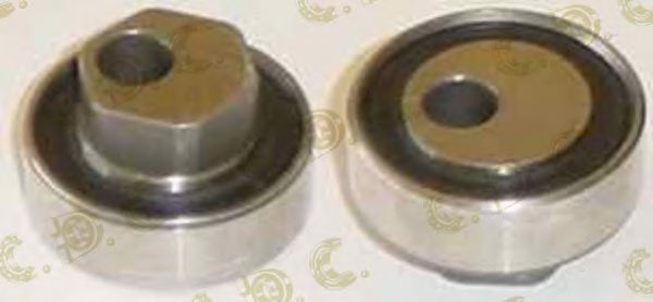 rola intinzator,curea distributie