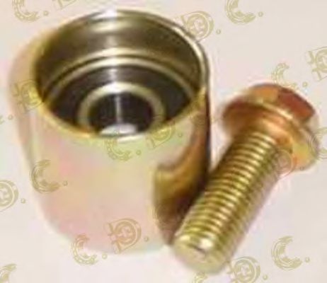 Rola ghidare/conducere, curea distributie