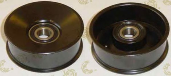 Rola ghidare/conducere, curea transmisie