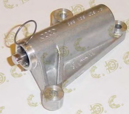 Amortizor vibratii, curea distributie