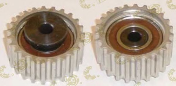 Rola ghidare/conducere, curea distributie