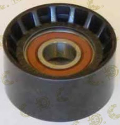 Rola ghidare/conducere, curea transmisie