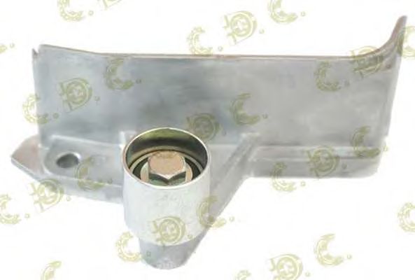 Rola ghidare/conducere, curea distributie