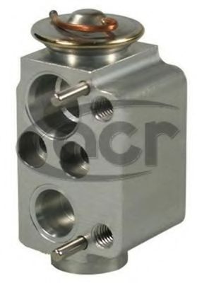 Supapa expansiune, clima