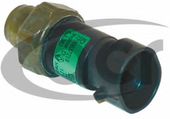 Comutator presiune, aer conditionat