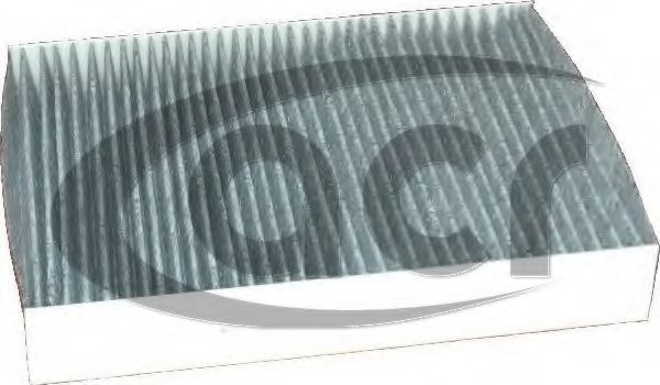 Filtru, aer habitaclu