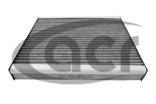 Filtru, aer habitaclu